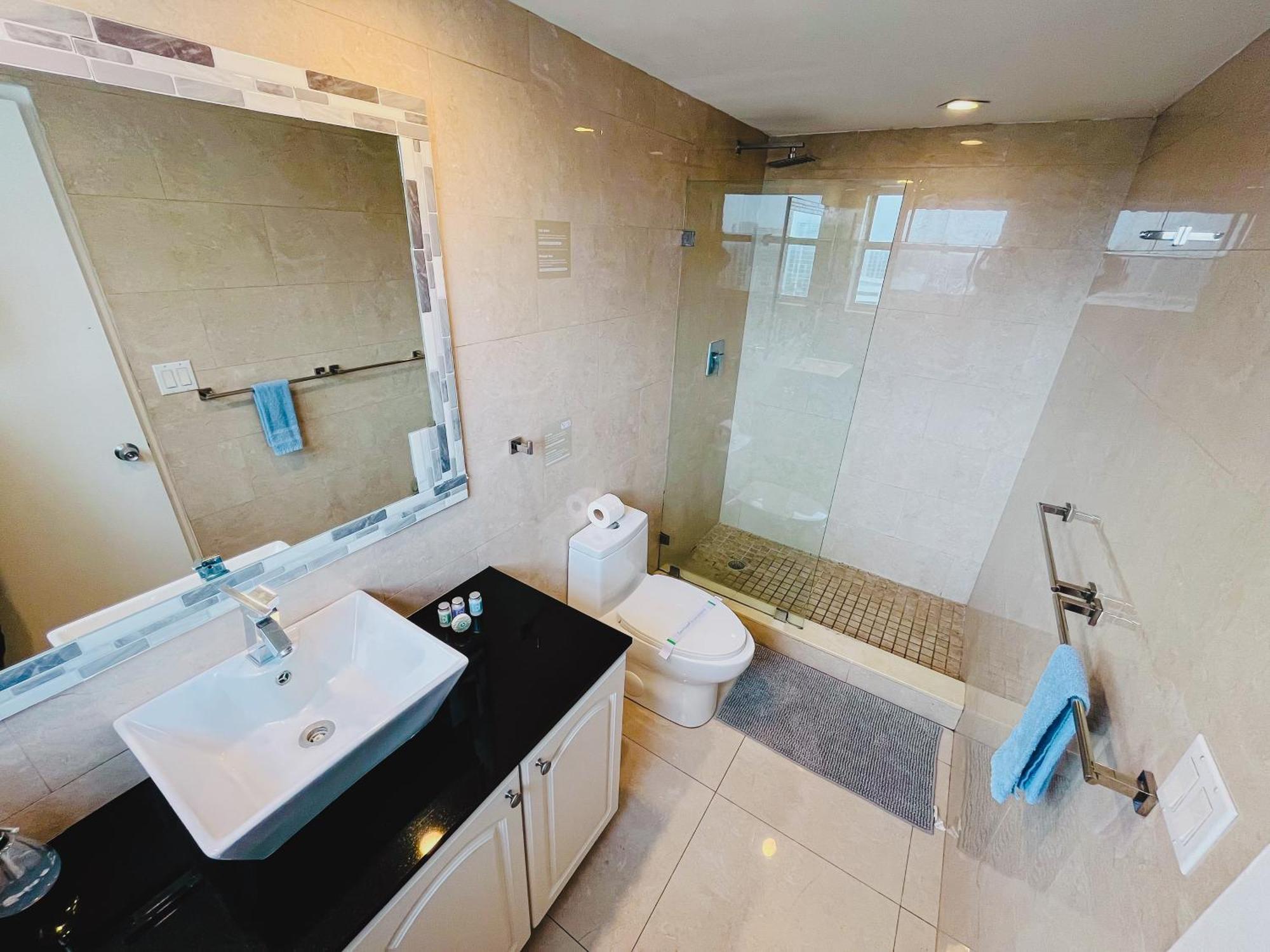 Miami Hollywood Awesome 2 Bedroom 2 Bathroom 003-22Bvic 외부 사진